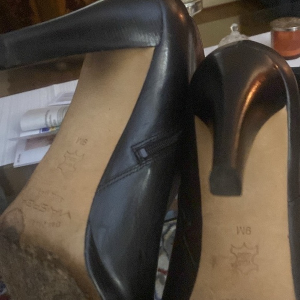 VIA SPIGA SIZE9 leather - Picture 9 of 11